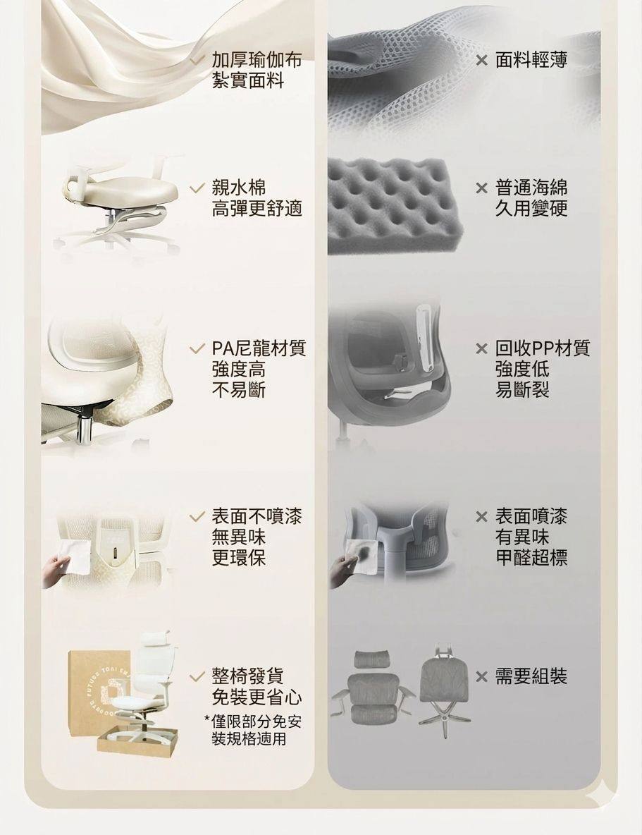 King Chair shop